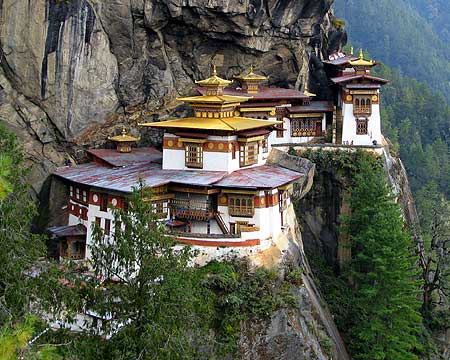 Bhutan