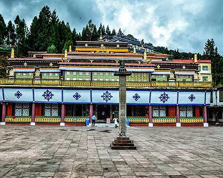 Sikkim