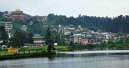 Mirik