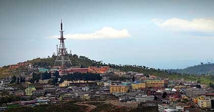 Kurseong