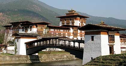 Bhutan